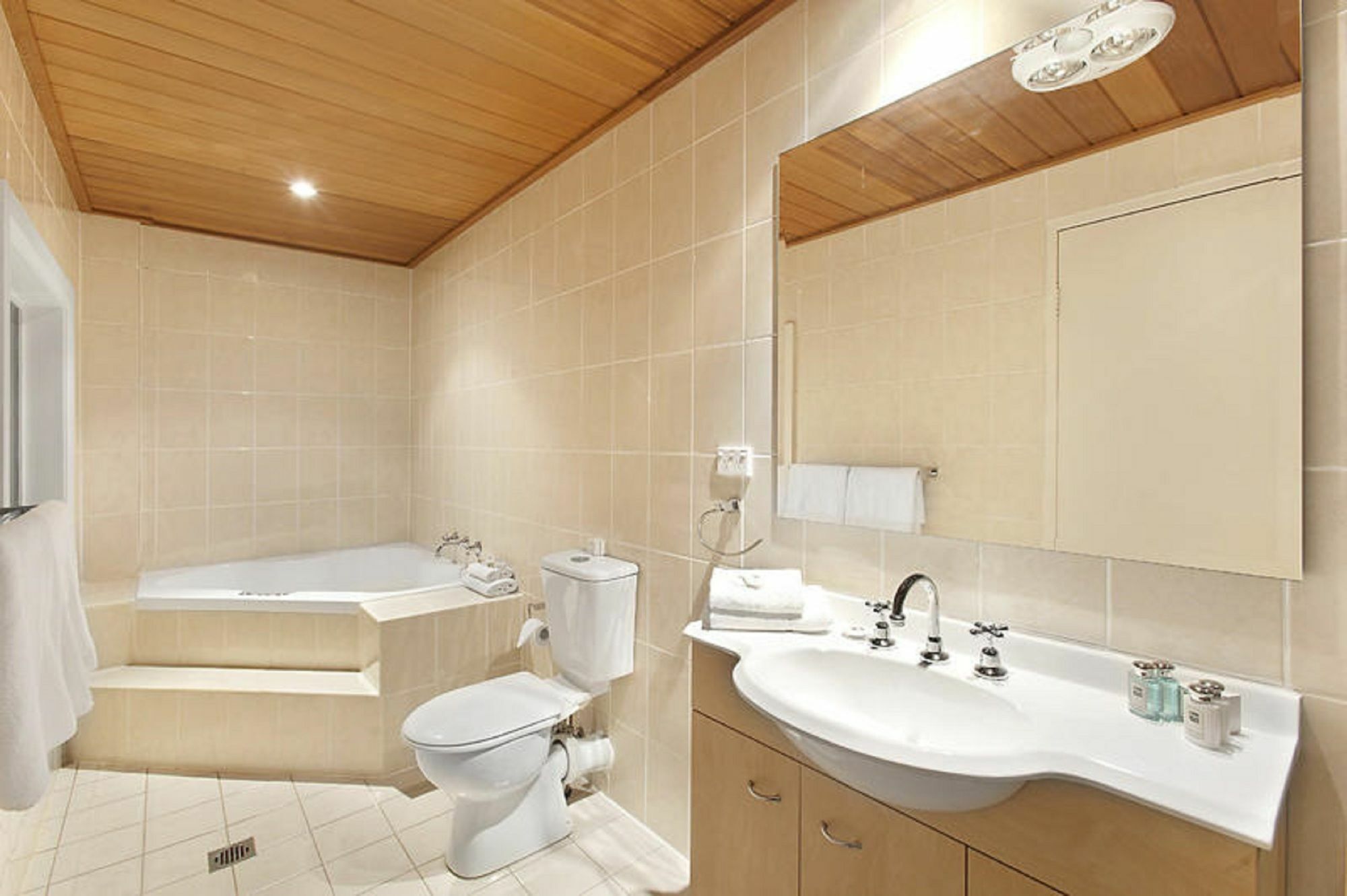 Checkers Resort Terrey Hills Exterior foto